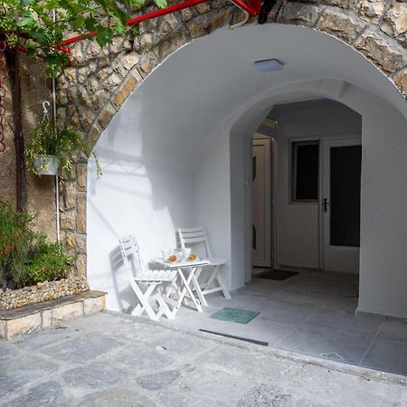 Apartment Gaviota Krk Krk Town Exterior photo